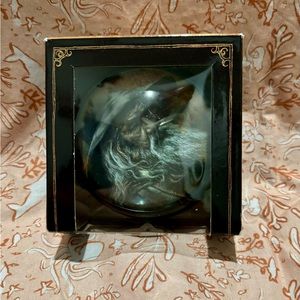 Lord of the Rings Gandalf the Gray paperweight